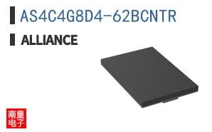 AS4C4G8D4-62BCNTR