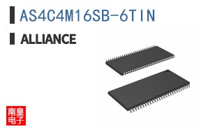AS4C4M16SB-6TIN
