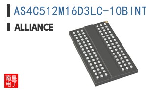AS4C512M16D3LC-10BINTR