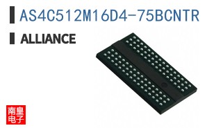 AS4C512M16D4-75BCNTR
