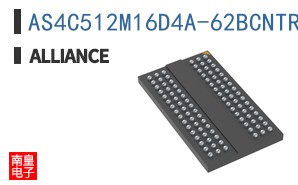 AS4C512M16D4A-62BCNTR