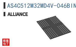 AS4C512M32MD4V-046BIN