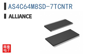 AS4C64M8SD-7TCNTR