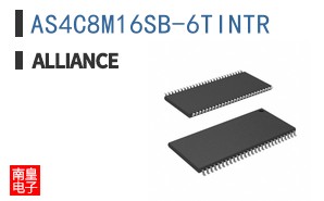 AS4C8M16SB-6TINTR