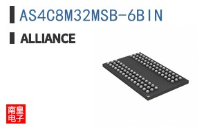 AS4C8M32MSB-6BIN
