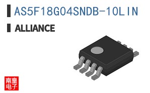 AS5F18G04SNDB-10LIN