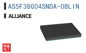AS5F38G04SNDA-08LIN
