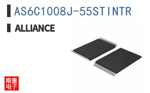 AS6C1008J-55STINTR