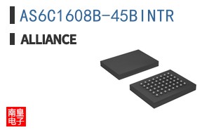 AS6C1608B-45BINTR