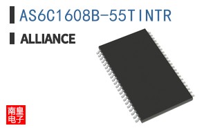 AS6C1608B-55TINTR