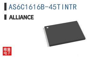 AS6C1616B-45TINTR