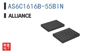 AS6C1616B-55BIN