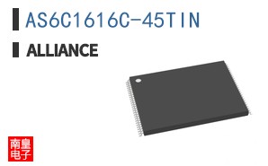 AS6C1616C-45TIN