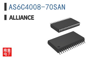AS6C4008-70SAN
