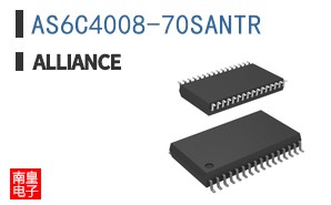 AS6C4008-70SANTR
