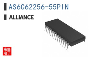 AS6C62256-55PIN