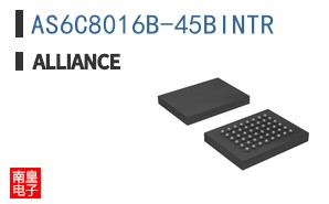 AS6C8016B-45BINTR