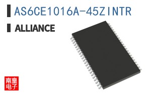 AS6CE1016A-45ZINTR