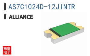 AS7C1024D-12JINTR