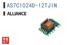 AS7C1024D-12TJIN