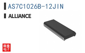 AS7C1026B-12JIN