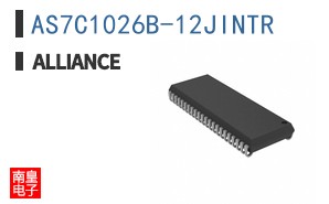 AS7C1026B-12JINTR