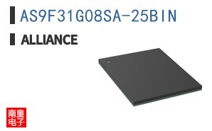 AS9F31G08SA-25BIN