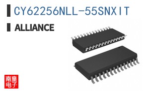 CY62256NLL-55SNXIT