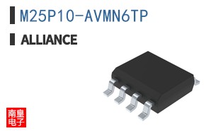 M25P10-AVMN6TP