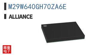 M29W640GH70ZA6E