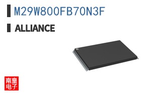 M29W800FB70N3F