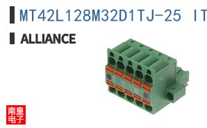 MT42L128M32D1TJ-25 IT:A