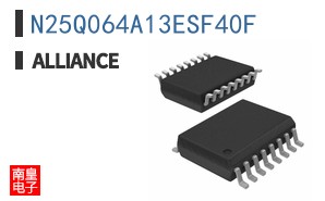 N25Q064A13ESF40F
