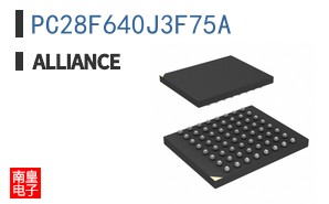 PC28F640J3F75A