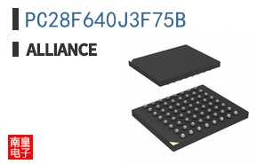 PC28F640J3F75B