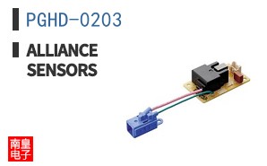 PGHD-0203