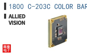 1800 C-203C COLOR BAREBOARD