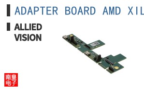 ADAPTER BOARD AMD XILINX KRIA KV260