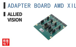 ADAPTER BOARD AMD XILINX ZCU106 EVAL KIT