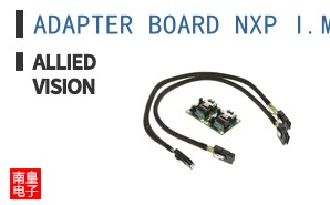 ADAPTER BOARD NXP I.MX 8M PLUS EVAL KIT