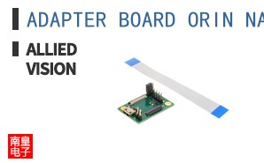 ADAPTER BOARD ORIN NANO DEV KIT
