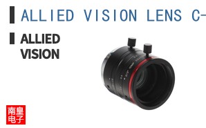 ALLIED VISION LENS C-25-1.8-10MP-2.3
