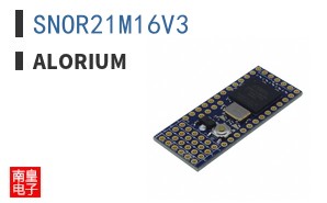 SNOR21M16V3