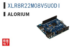 XLR8R22M08V5U0DI