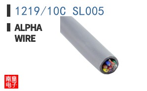 1219/10C SL005