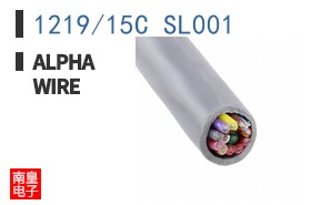 1219/15C SL001