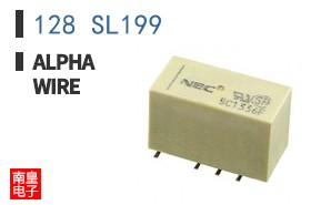 128 SL199