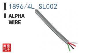 1896/4L SL002