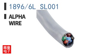 1896/6L SL001