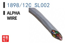 1898/12C SL002